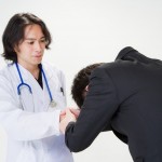 どうかお願いします先生！