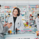 薬剤師さん